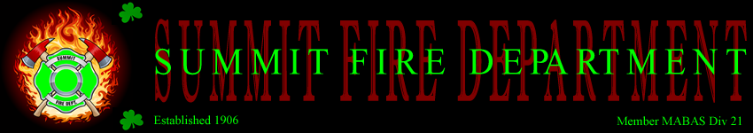 The Summit Fire Department