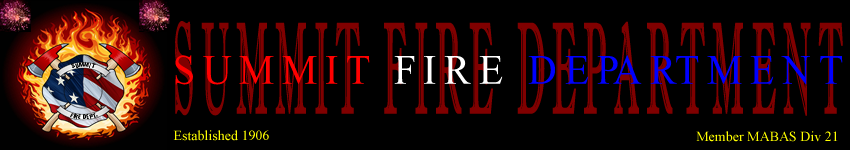 The Summit Fire Department