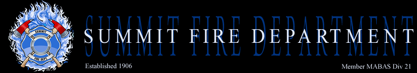 The Summit Fire Department